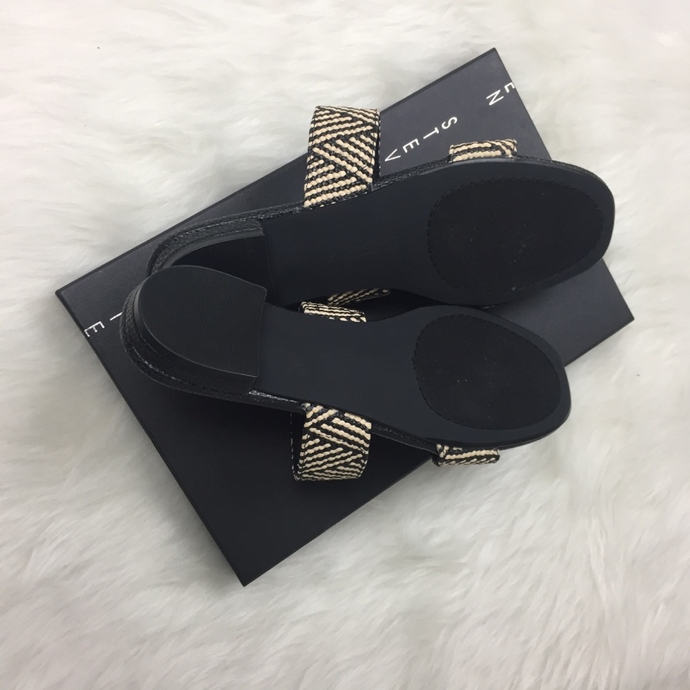๐HP๐ STEVE MADDEN Friendsy Slide Sandal - Picture 5 of 8